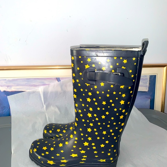 Rain boots - Picture 2 of 5
